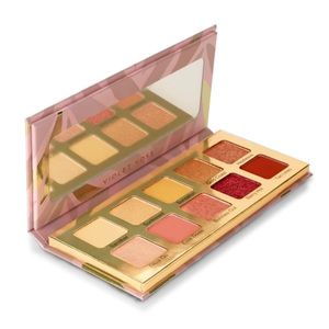 Violet Voss Sunkissed Summer Eyeshadow Palette